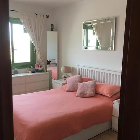 Luxury 1 Bed -sleeps4- On Exclusive La Gaudia Complex Caleta Fuste. Appartamento Caleta De Fuste