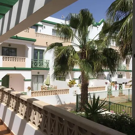 Appartamento Luxury 1 Bed -sleeps4- On Exclusive La Gaudia Complex Caleta Fuste. *